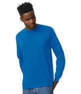 GD14 Royal Blue Model